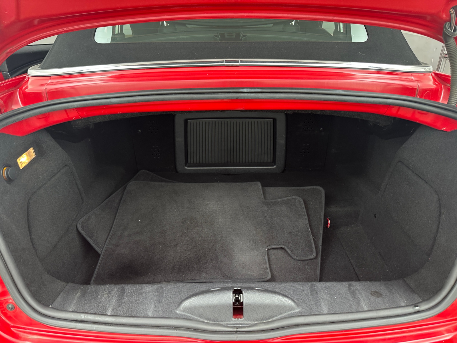 Thumbnail: 2014 MINI Cooper Roadster - 6