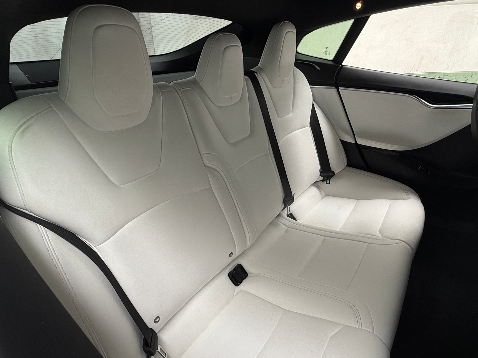 Thumbnail: 2018 Tesla Model S - 5