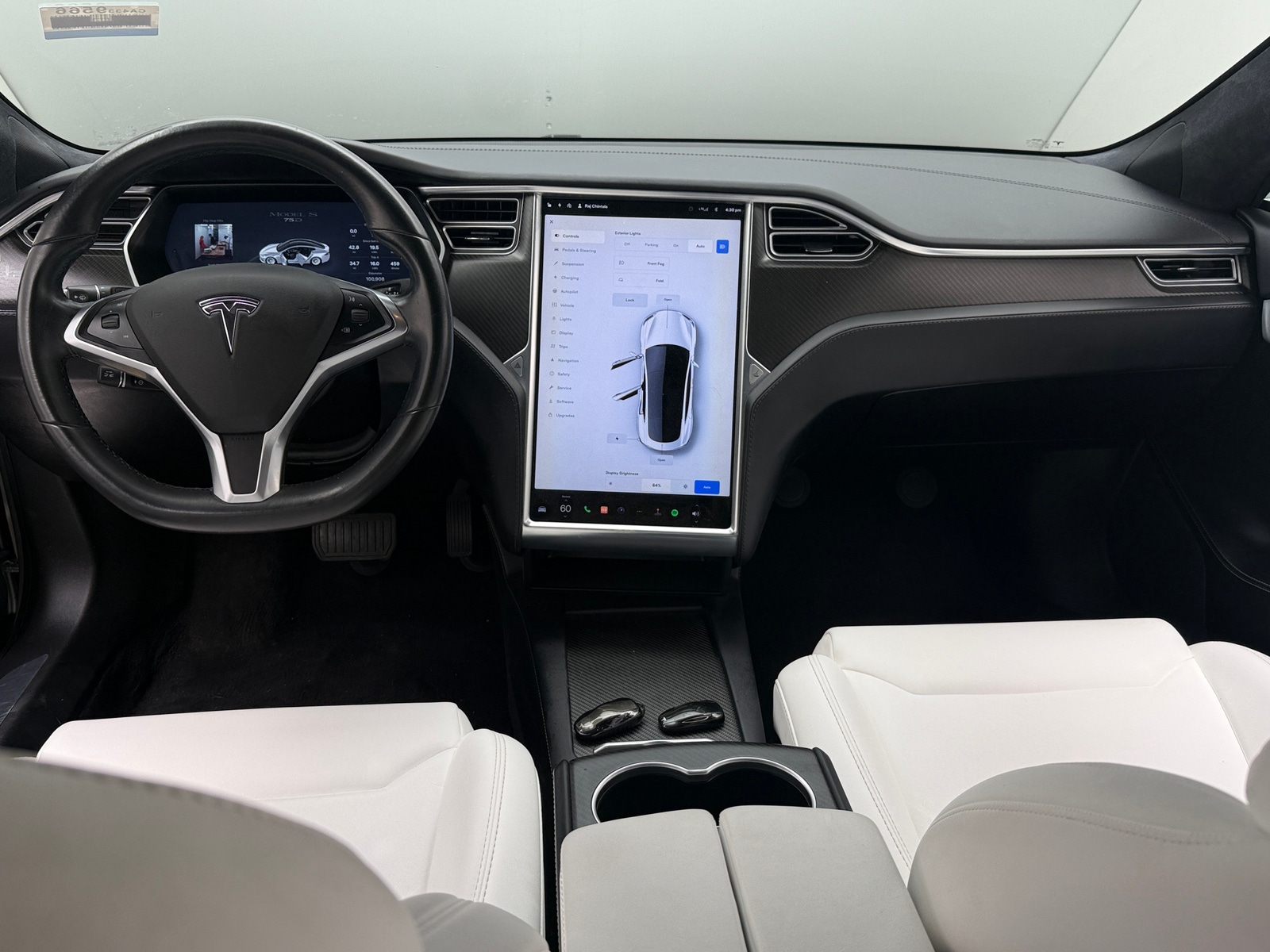 Thumbnail: 2018 Tesla Model S - 2
