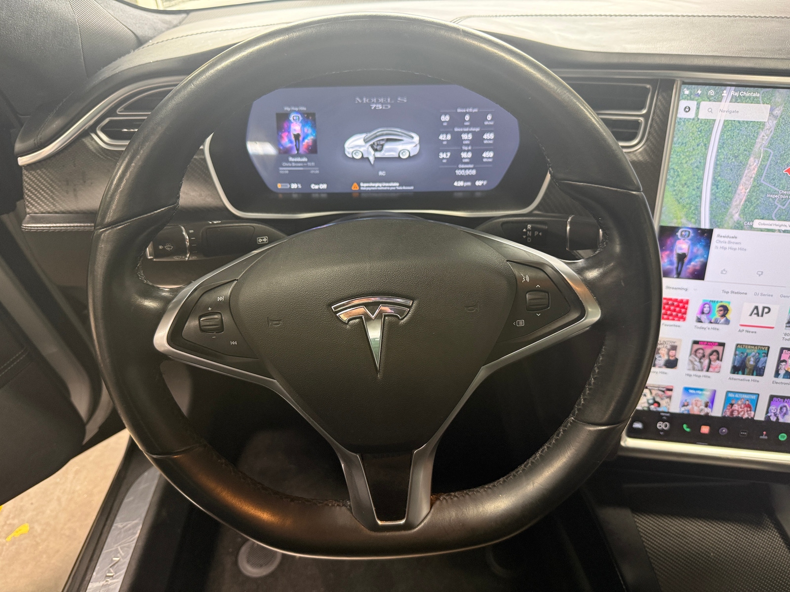Thumbnail: 2018 Tesla Model S - 4