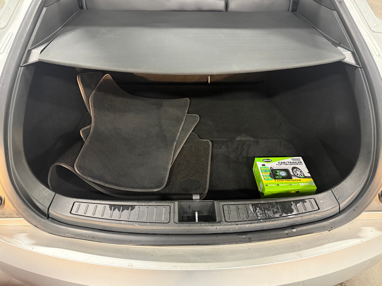 Thumbnail: 2018 Tesla Model S - 6