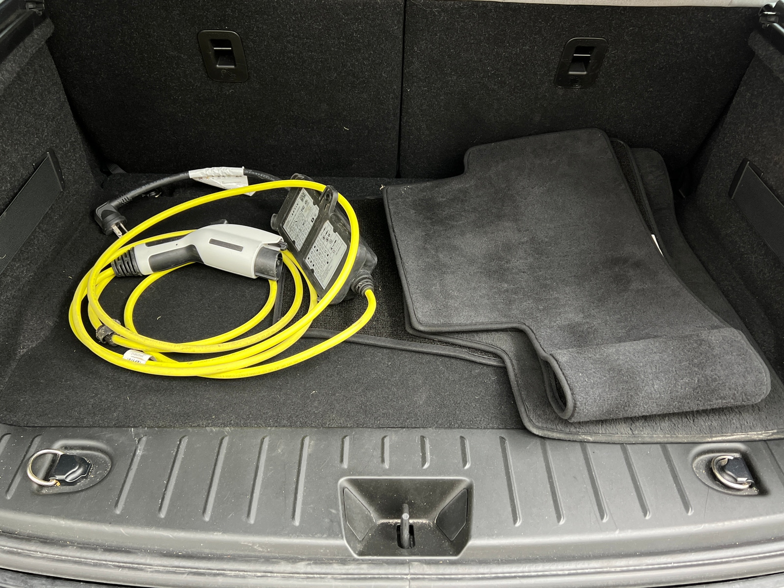 Thumbnail: 2021 BMW i3 - 7