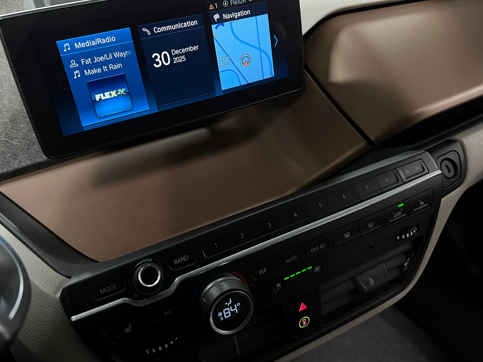 Thumbnail: 2021 BMW i3 - 4