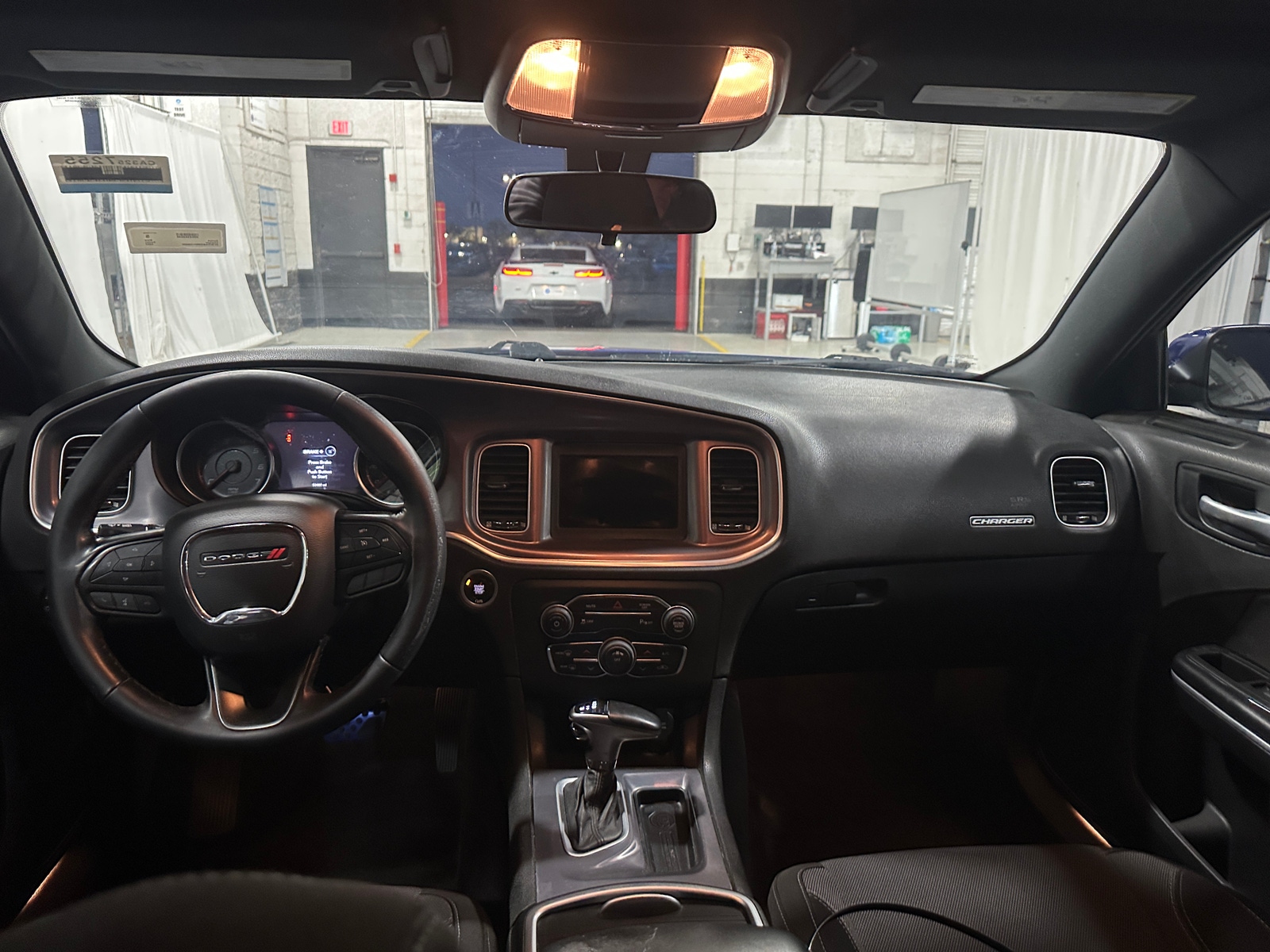 Thumbnail: 2022 Dodge Charger - 3