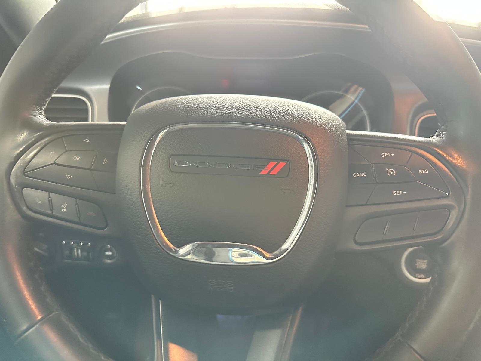 Thumbnail: 2022 Dodge Charger - 5