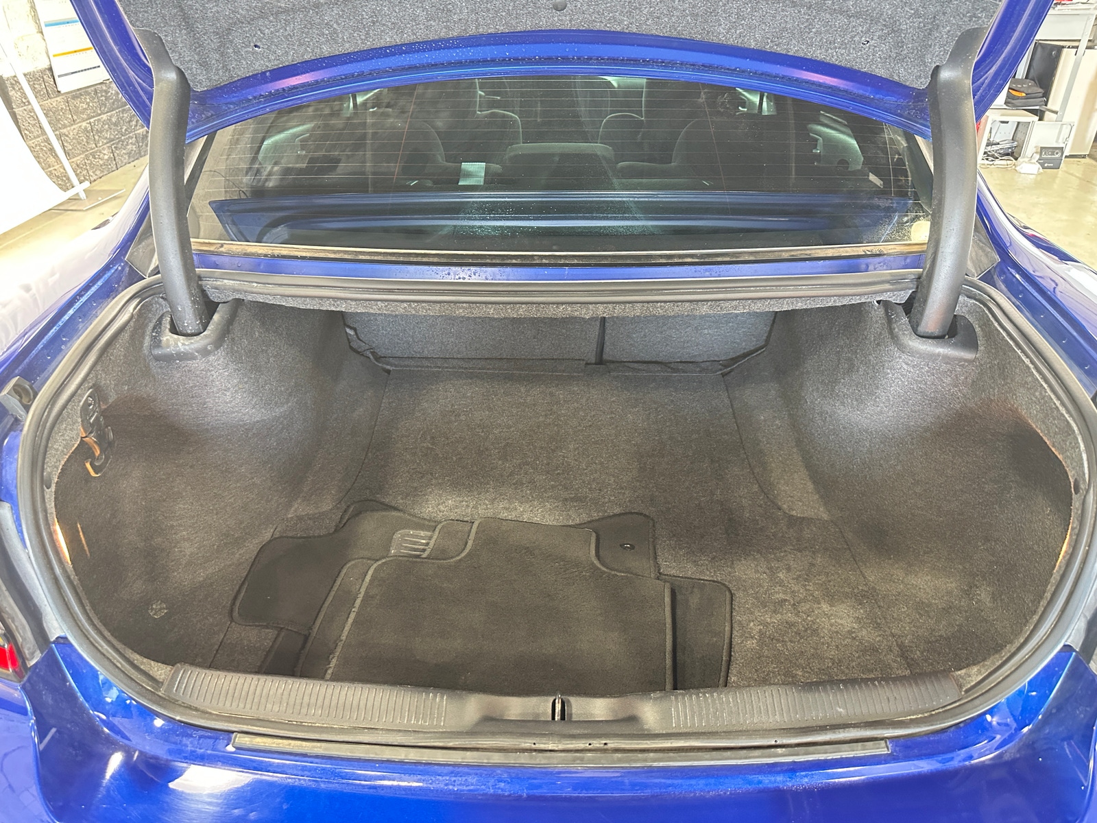 Thumbnail: 2022 Dodge Charger - 7