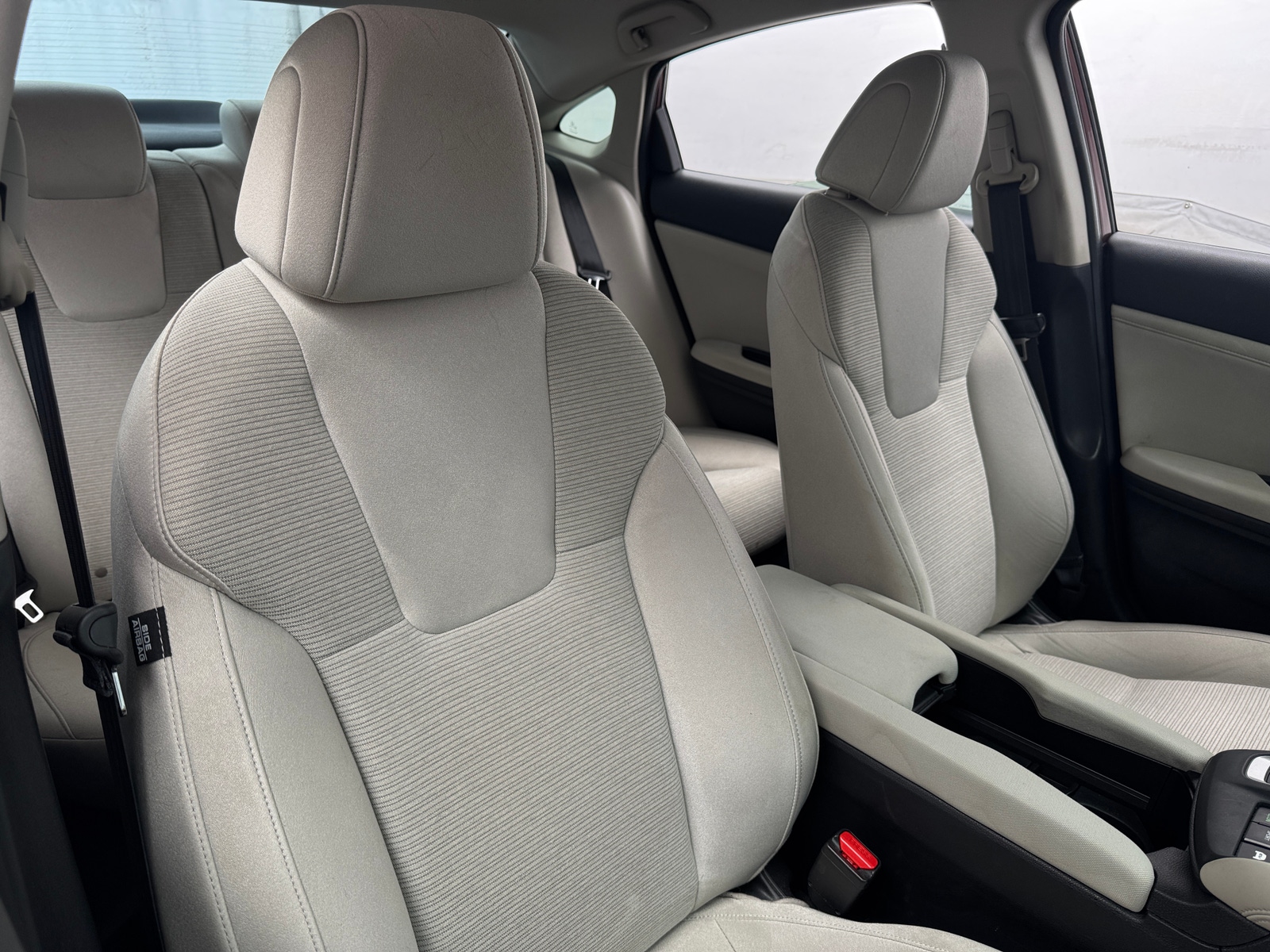 Thumbnail: 2019 Honda Insight - 2