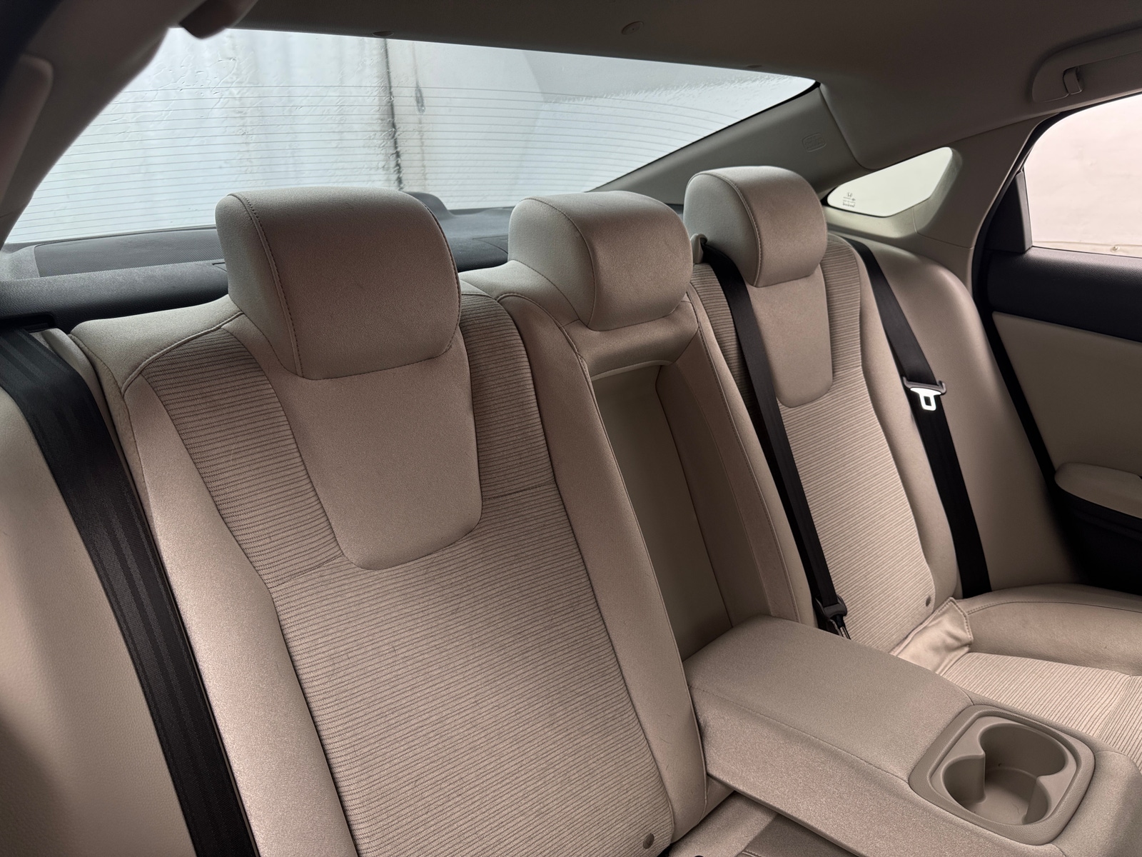 Thumbnail: 2019 Honda Insight - 6