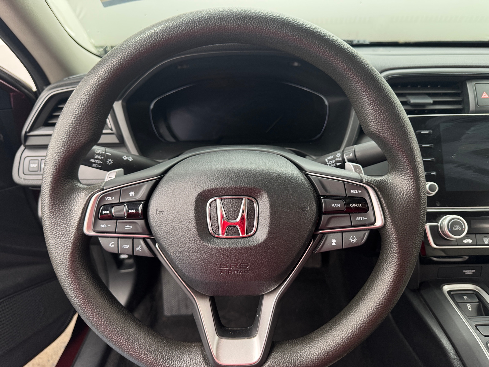 Thumbnail: 2019 Honda Insight - 5