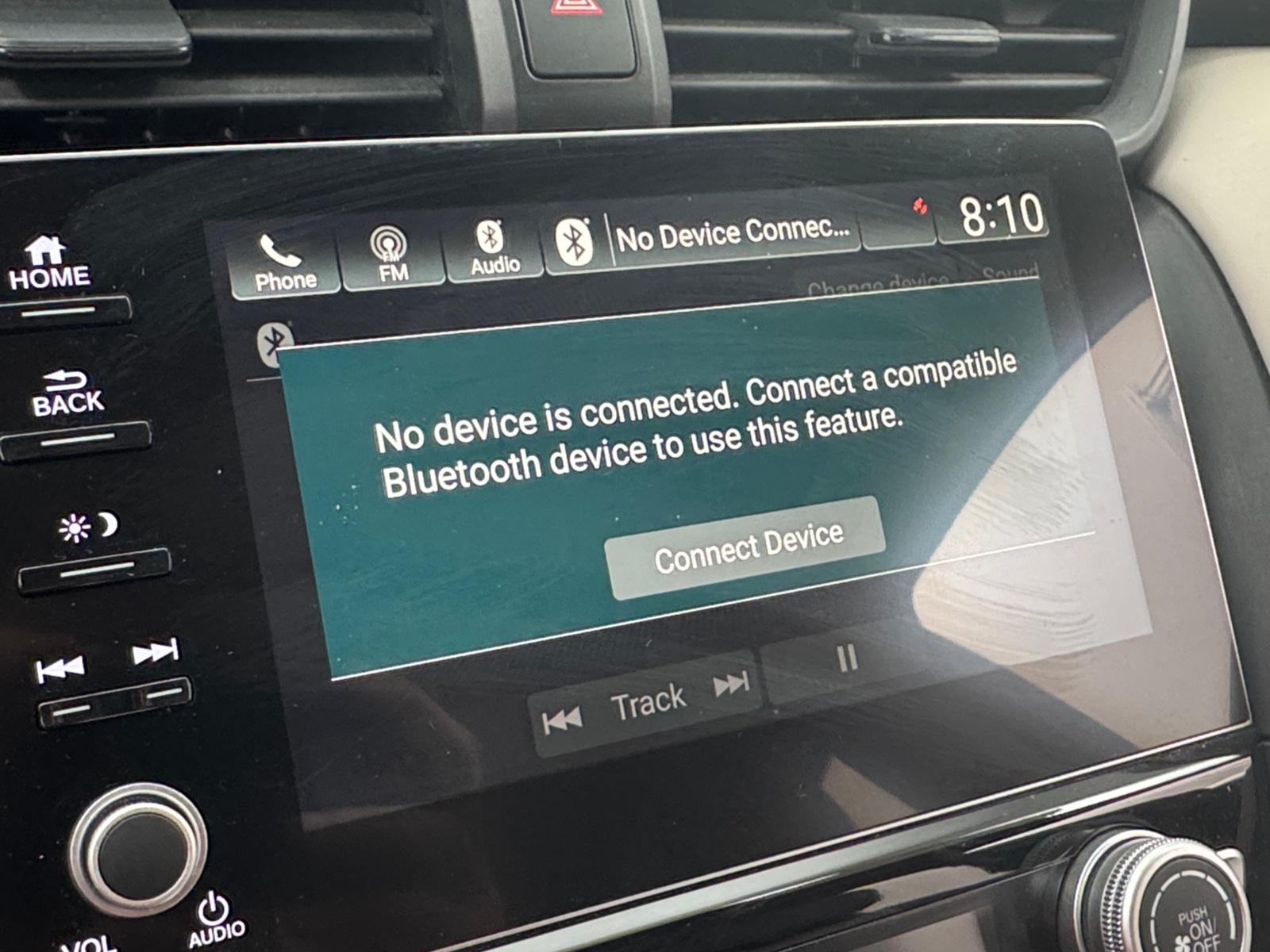 Thumbnail: 2019 Honda Insight - 4