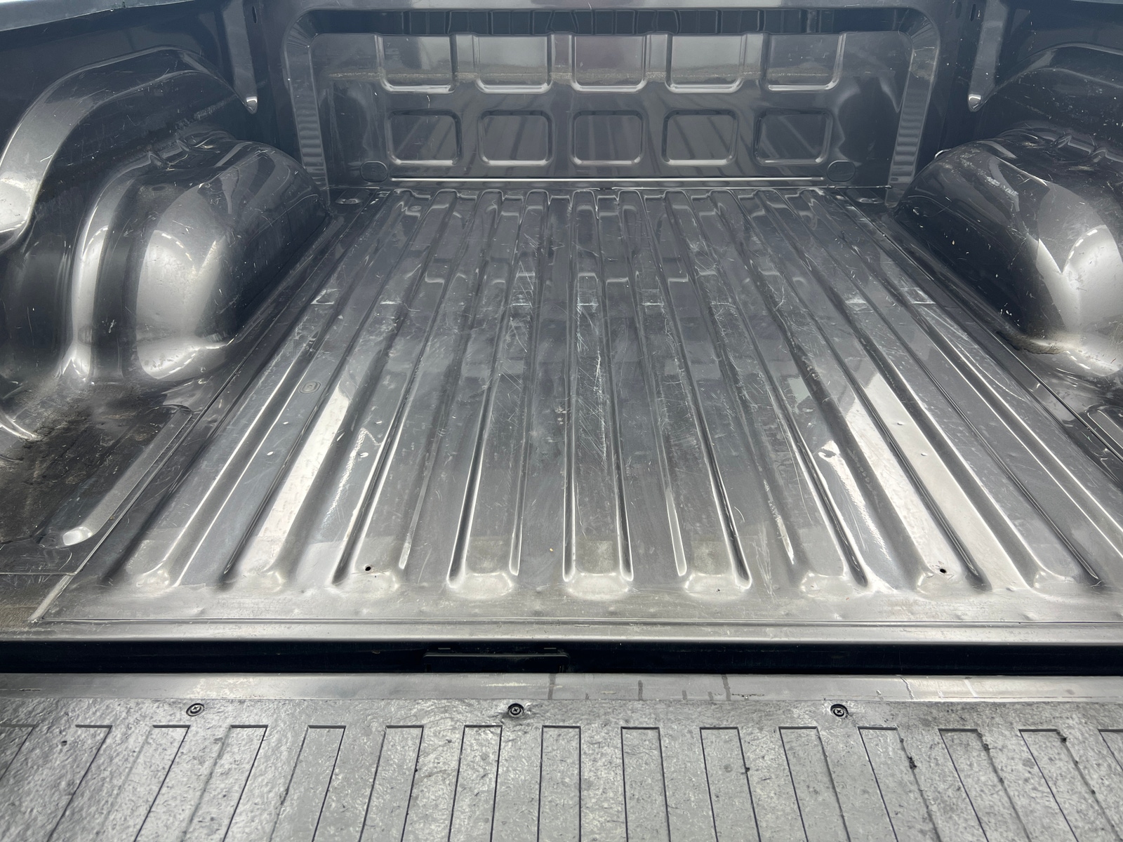Thumbnail: 2017 RAM 1500 - 6