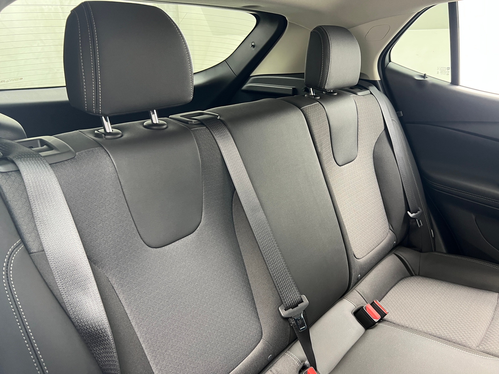 Thumbnail: 2025 Buick Encore GX - 5