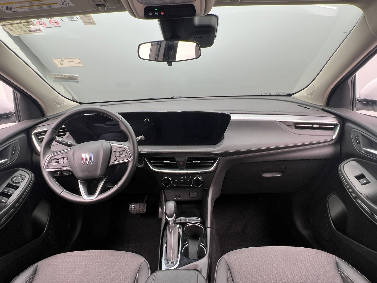 Thumbnail: 2025 Buick Encore GX - 2