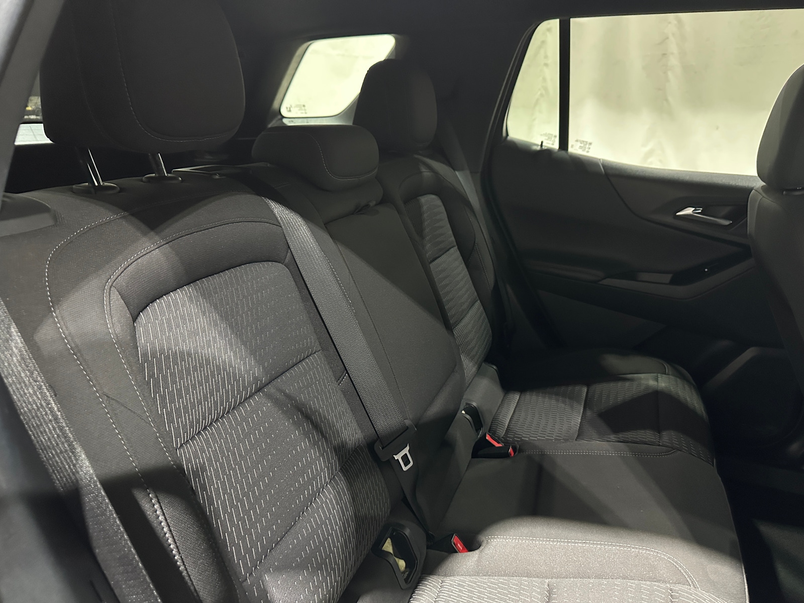 Thumbnail: 2025 Chevrolet Equinox - 6