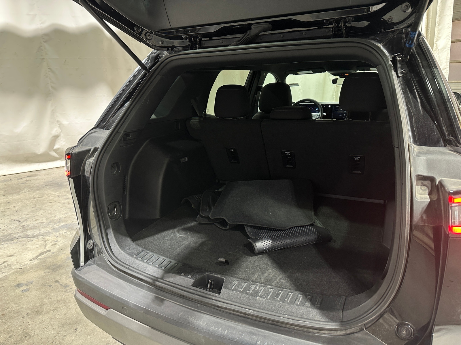 Thumbnail: 2025 Chevrolet Equinox - 7