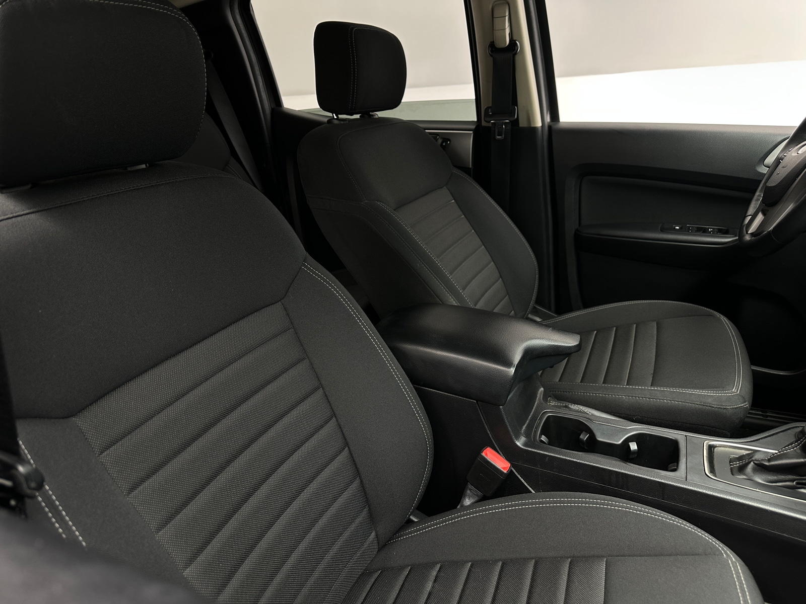 Thumbnail: 2020 Ford Ranger - 2