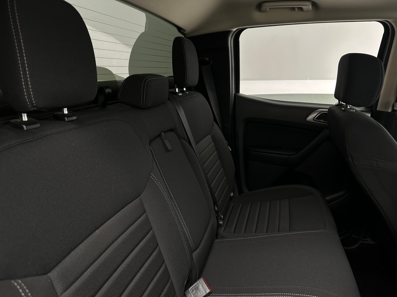 Thumbnail: 2020 Ford Ranger - 6