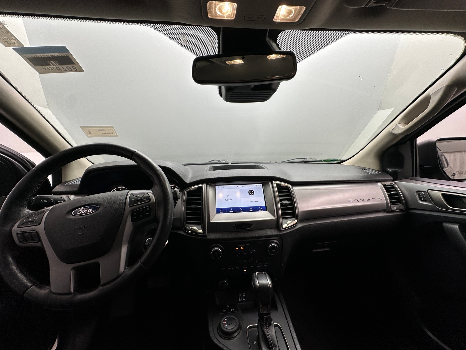 Thumbnail: 2020 Ford Ranger - 3