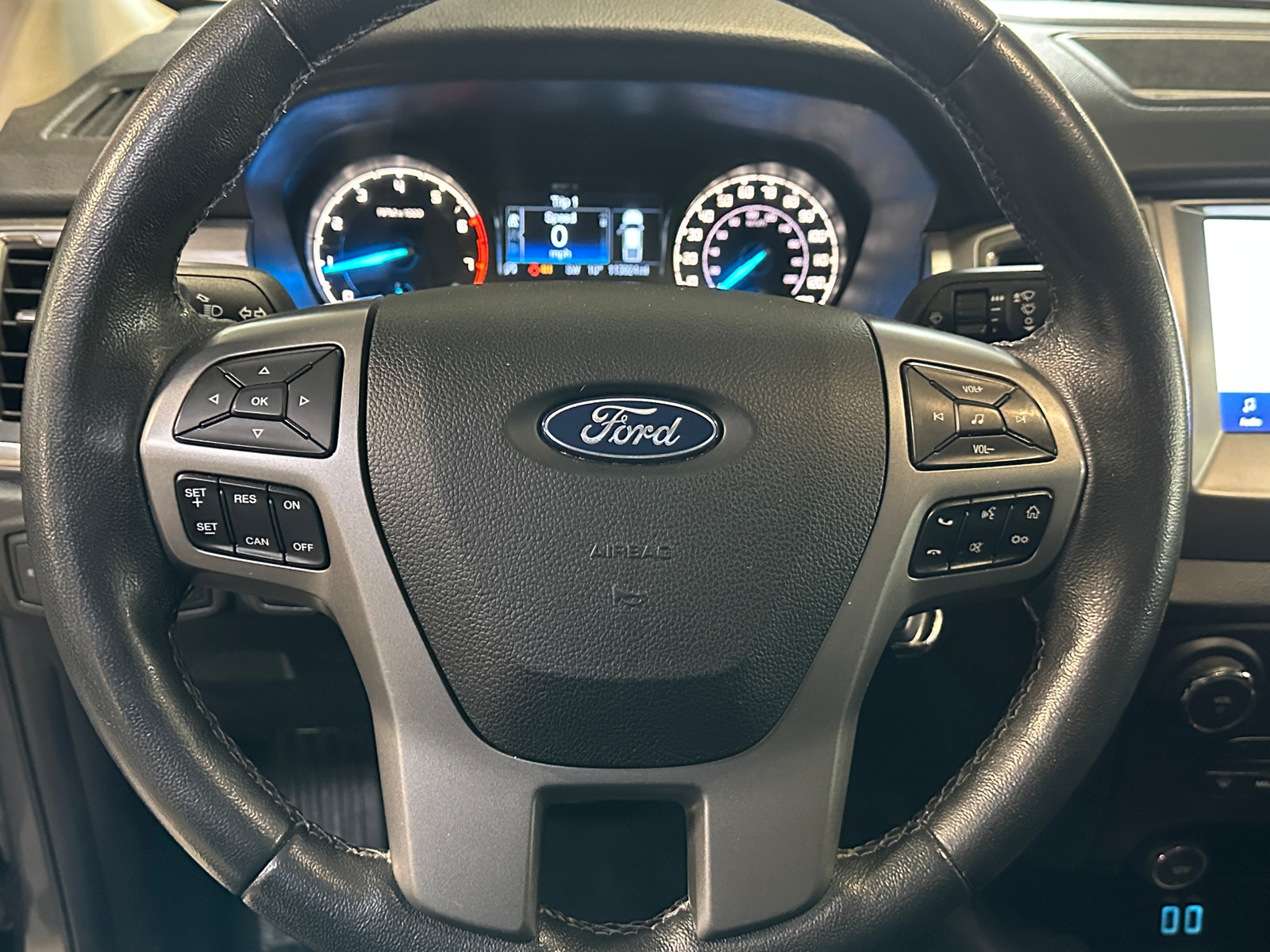 Thumbnail: 2020 Ford Ranger - 5