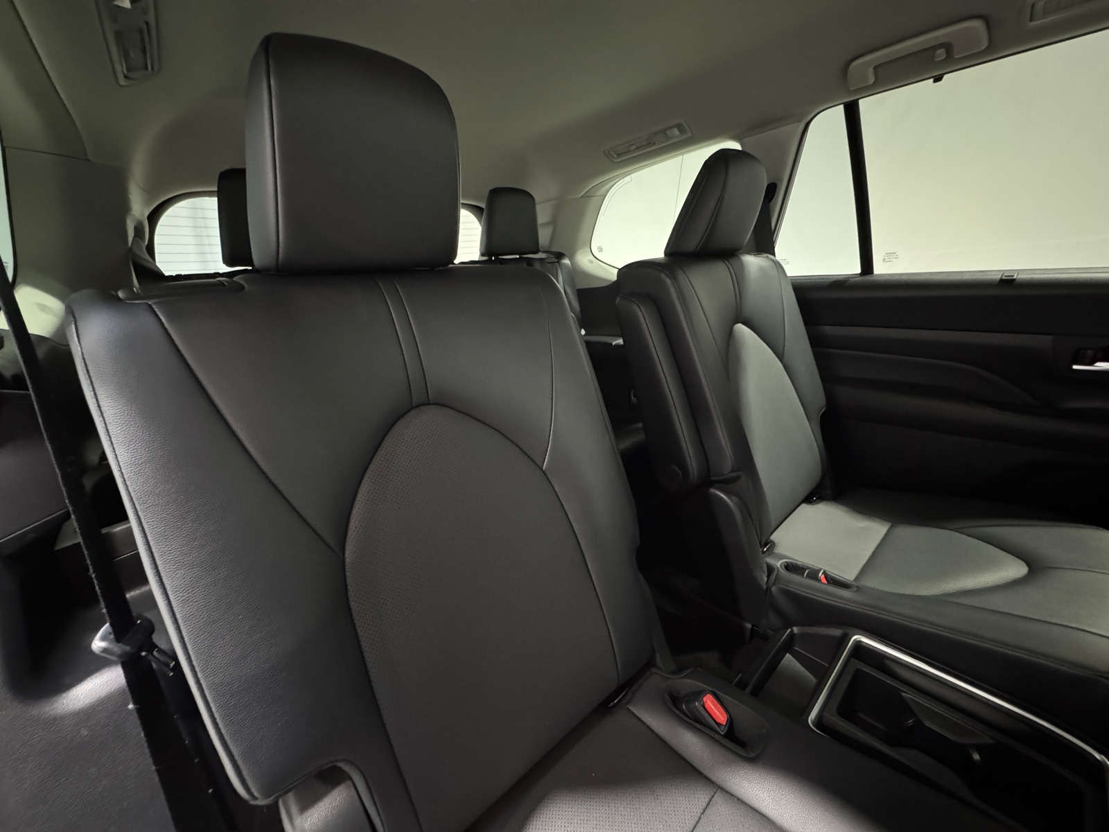 Thumbnail: 2025 Toyota Grand Highlander - 6