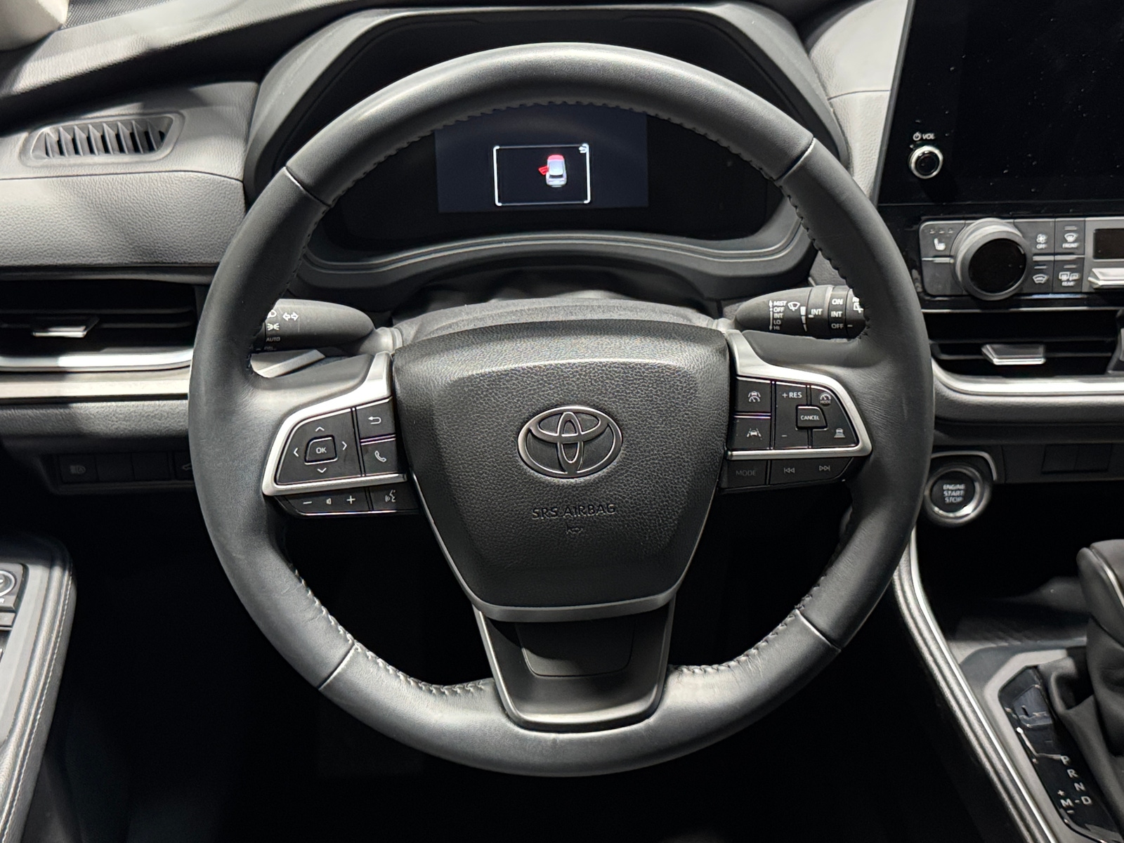 Thumbnail: 2025 Toyota Grand Highlander - 5