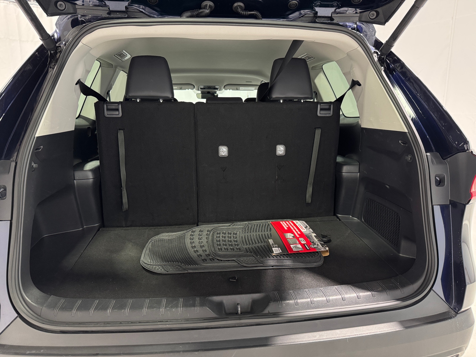 Thumbnail: 2025 Toyota Grand Highlander - 7