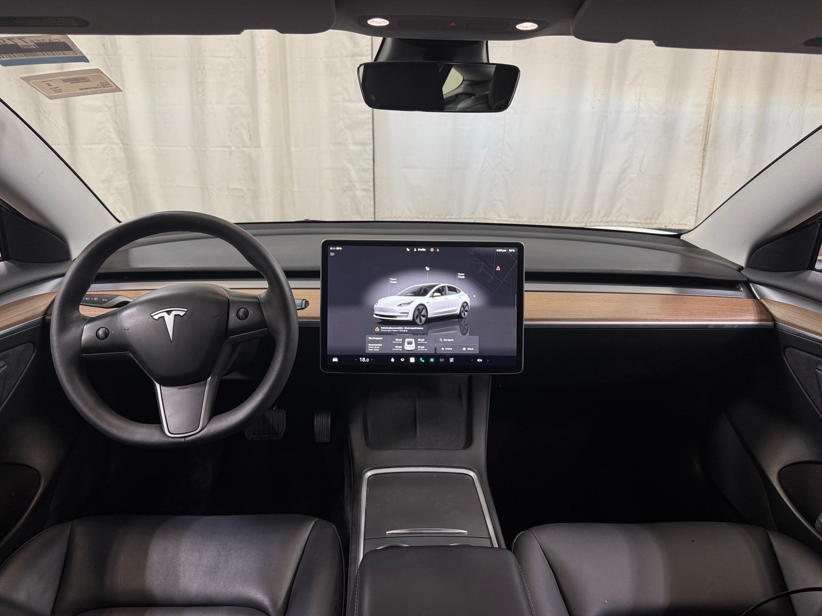 Thumbnail: 2023 Tesla Model 3 - 2