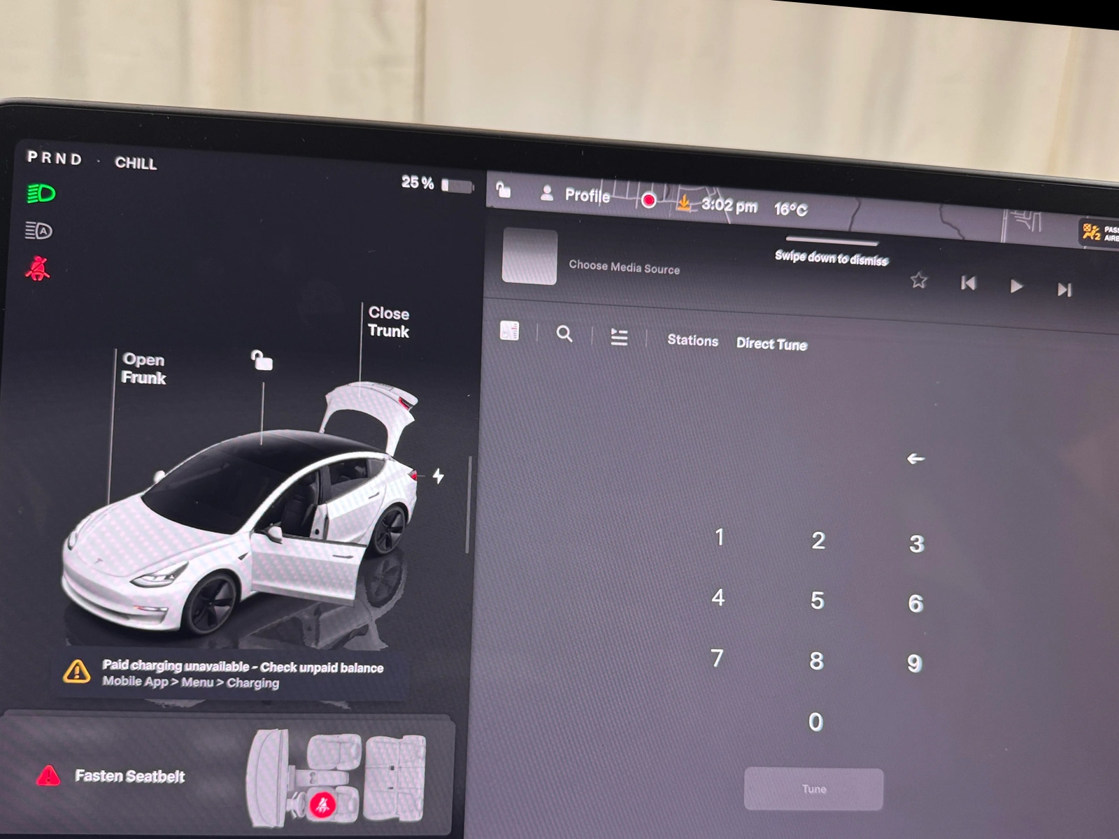 Thumbnail: 2023 Tesla Model 3 - 3