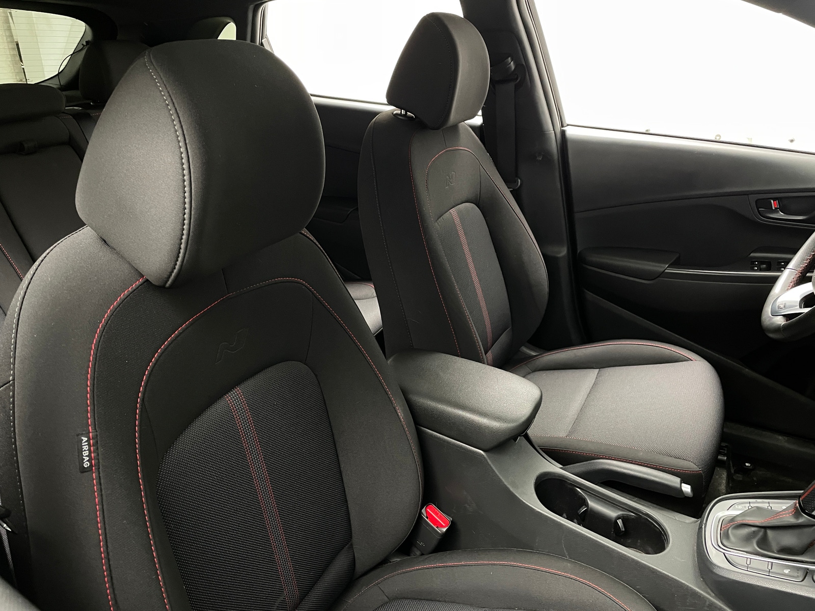 Thumbnail: 2023 Hyundai Kona - 2