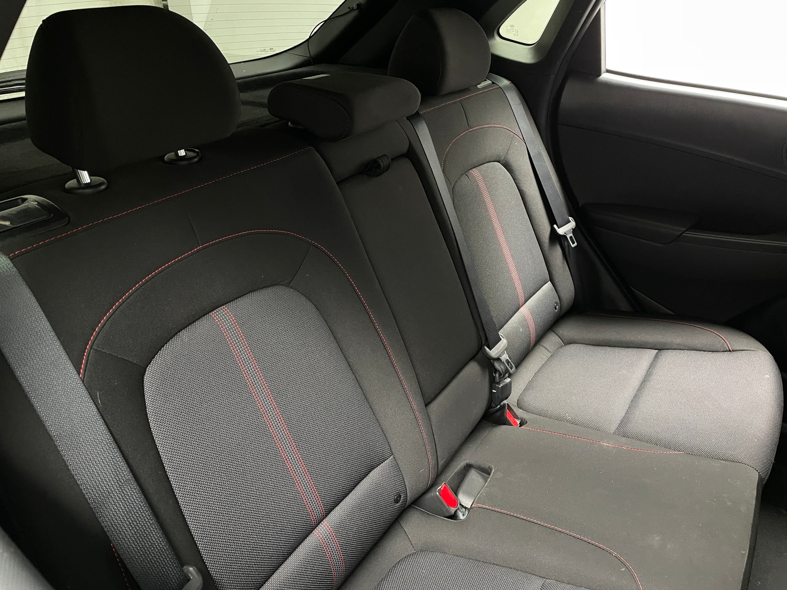 Thumbnail: 2023 Hyundai Kona - 6