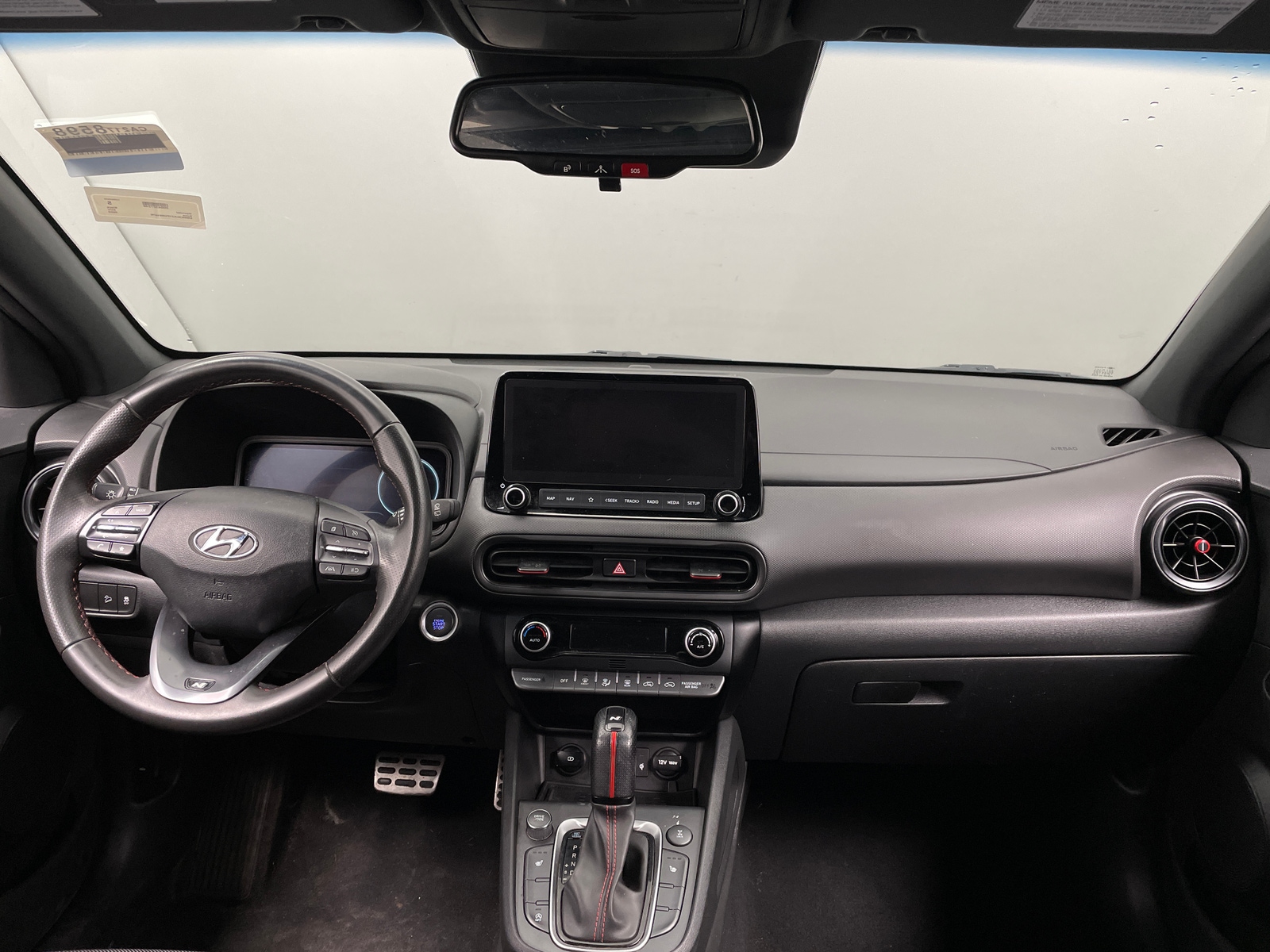 Thumbnail: 2023 Hyundai Kona - 3