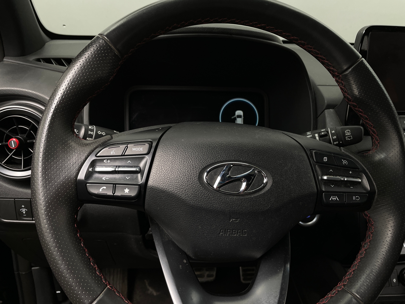 Thumbnail: 2023 Hyundai Kona - 5