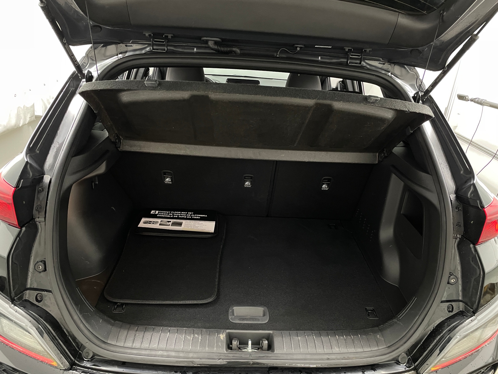 Thumbnail: 2023 Hyundai Kona - 7