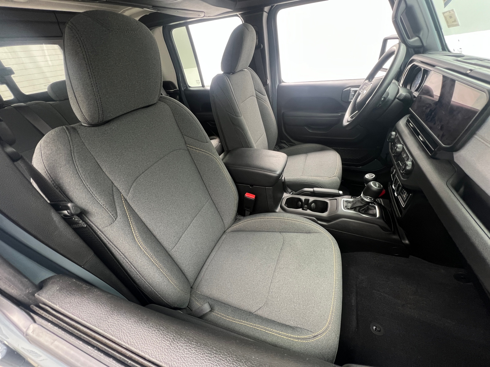 Thumbnail: 2025 Jeep Gladiator - 2