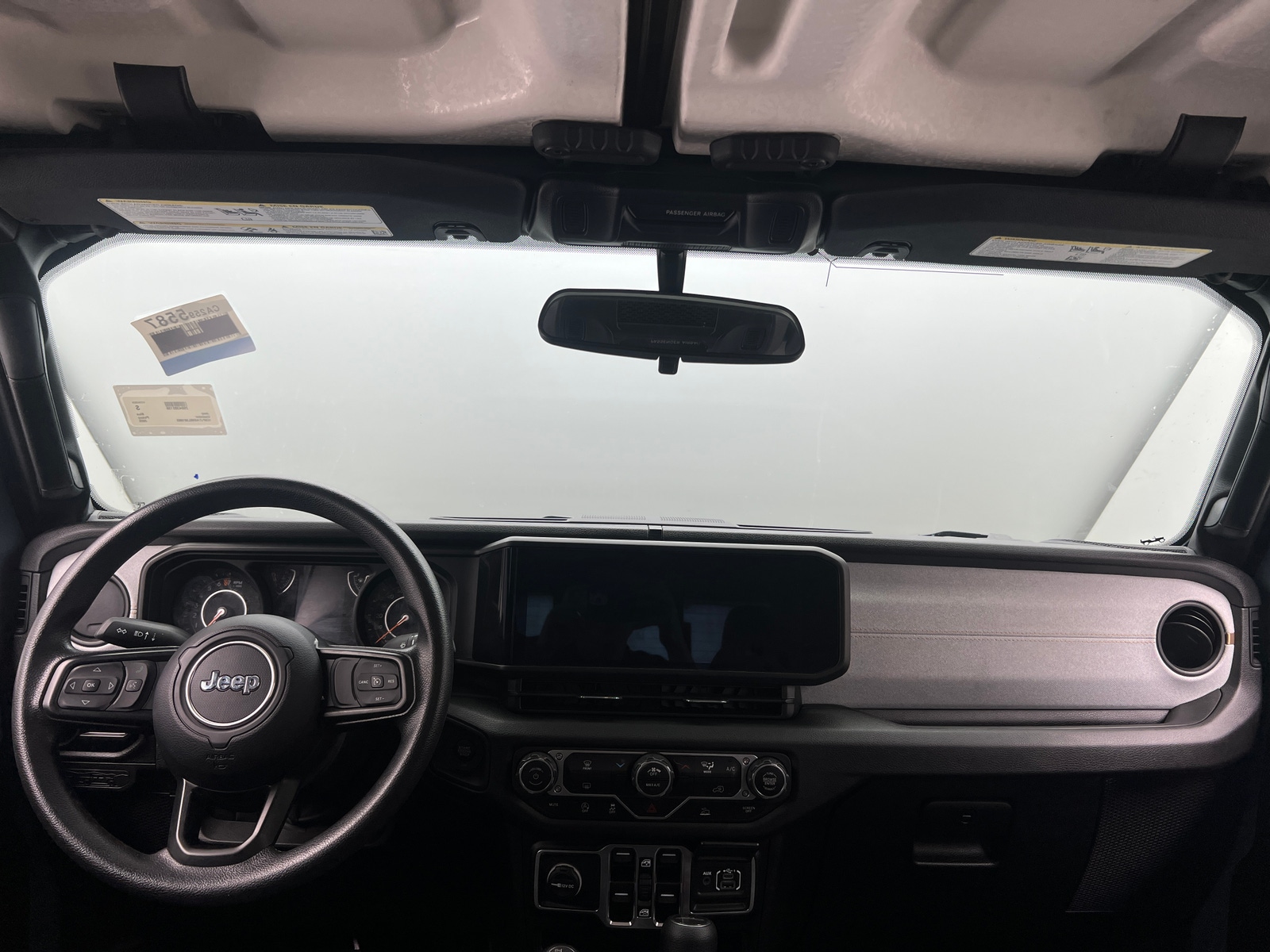 Thumbnail: 2025 Jeep Gladiator - 3