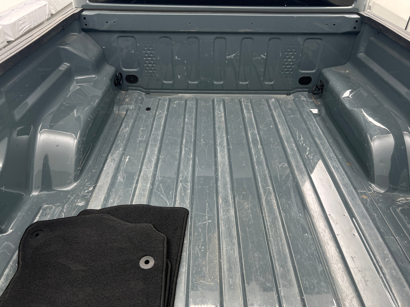 Thumbnail: 2025 Jeep Gladiator - 7