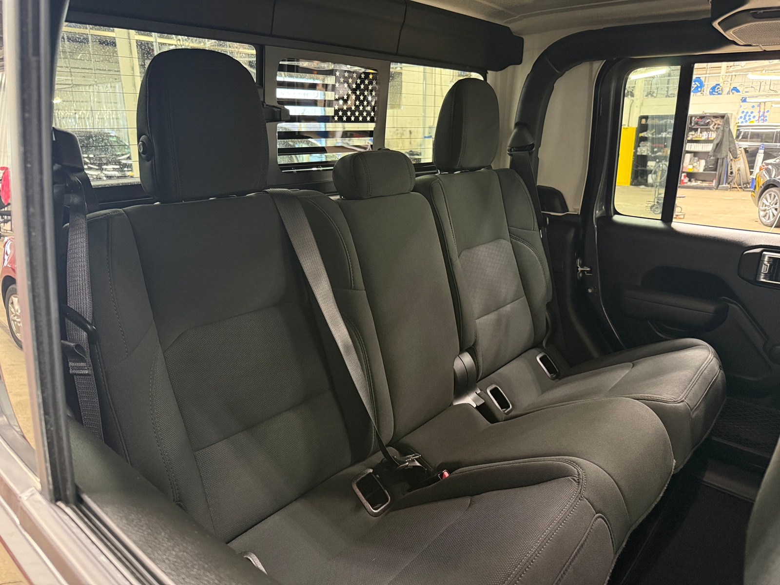 Thumbnail: 2022 Jeep Gladiator - 6