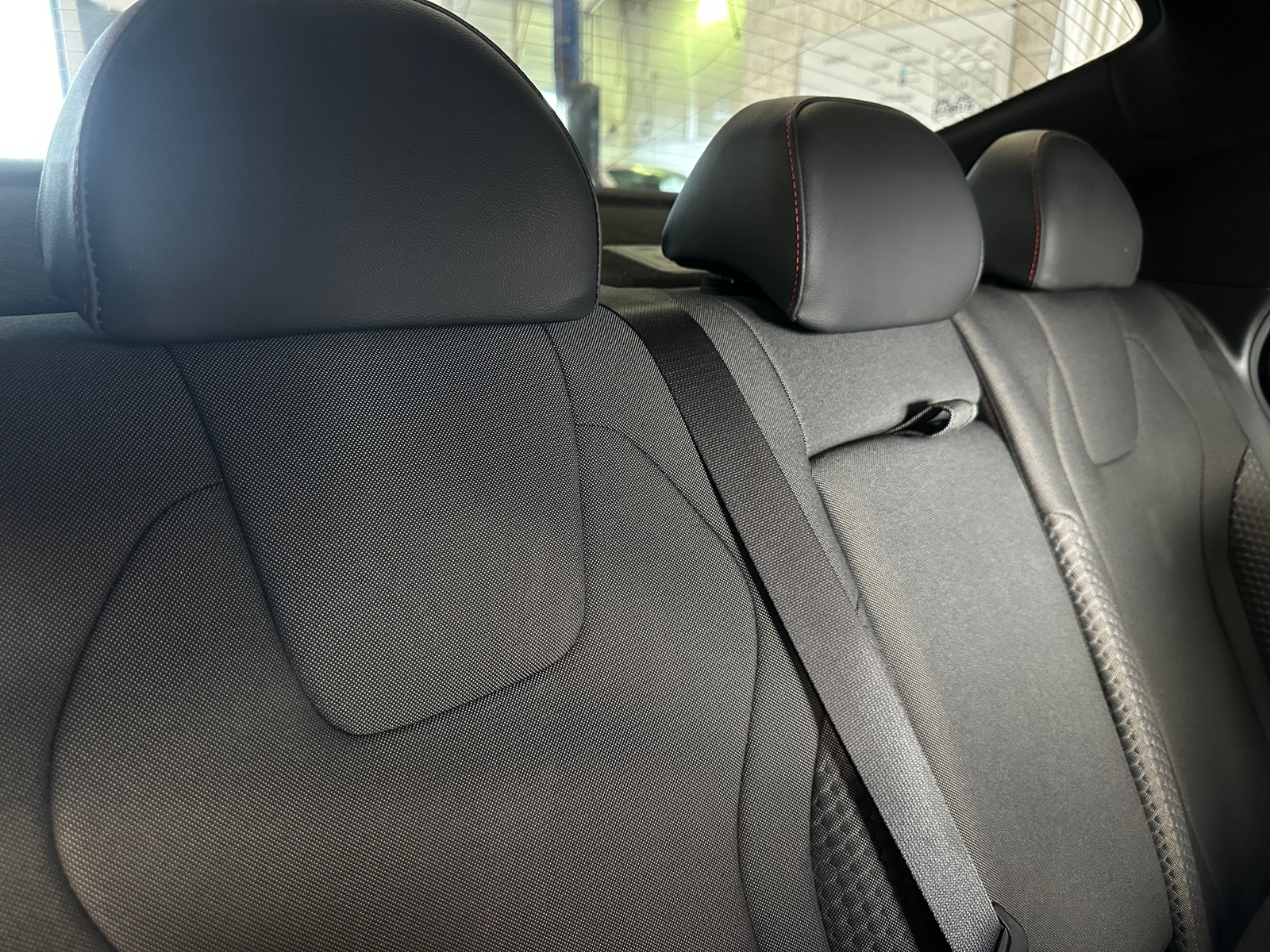 Thumbnail: 2023 Hyundai Elantra - 5