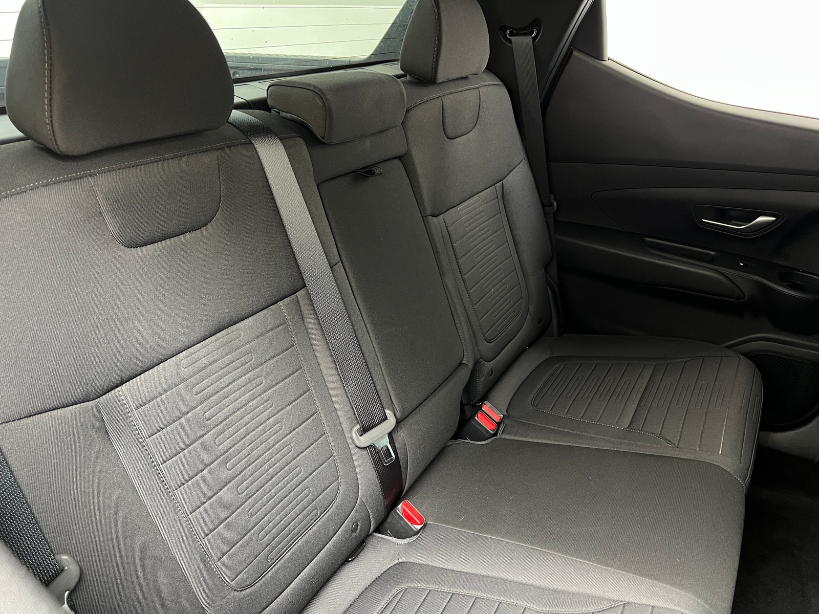 Thumbnail: 2025 Hyundai Santa Cruz - 6