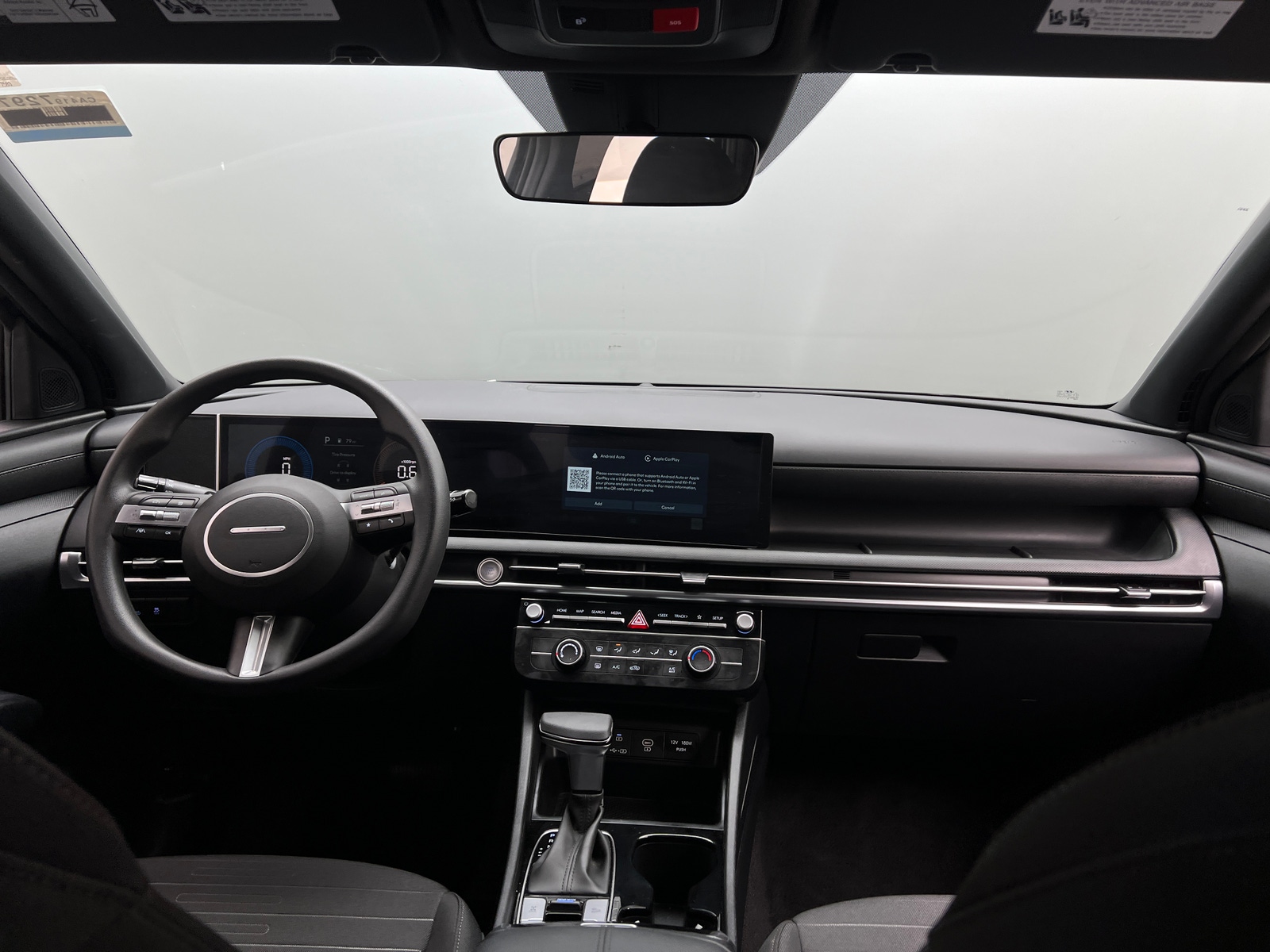 Thumbnail: 2025 Hyundai Santa Cruz - 3