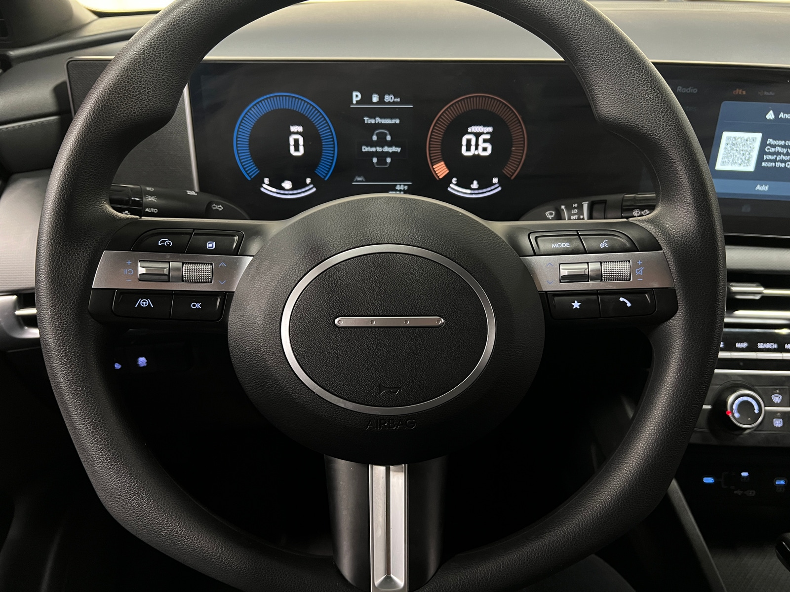 Thumbnail: 2025 Hyundai Santa Cruz - 5