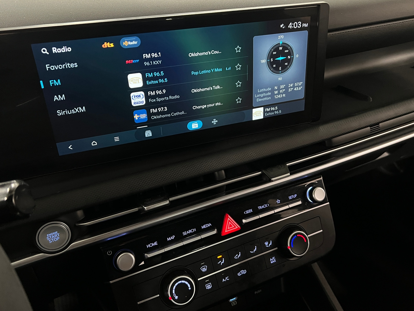 Thumbnail: 2025 Hyundai Santa Cruz - 4