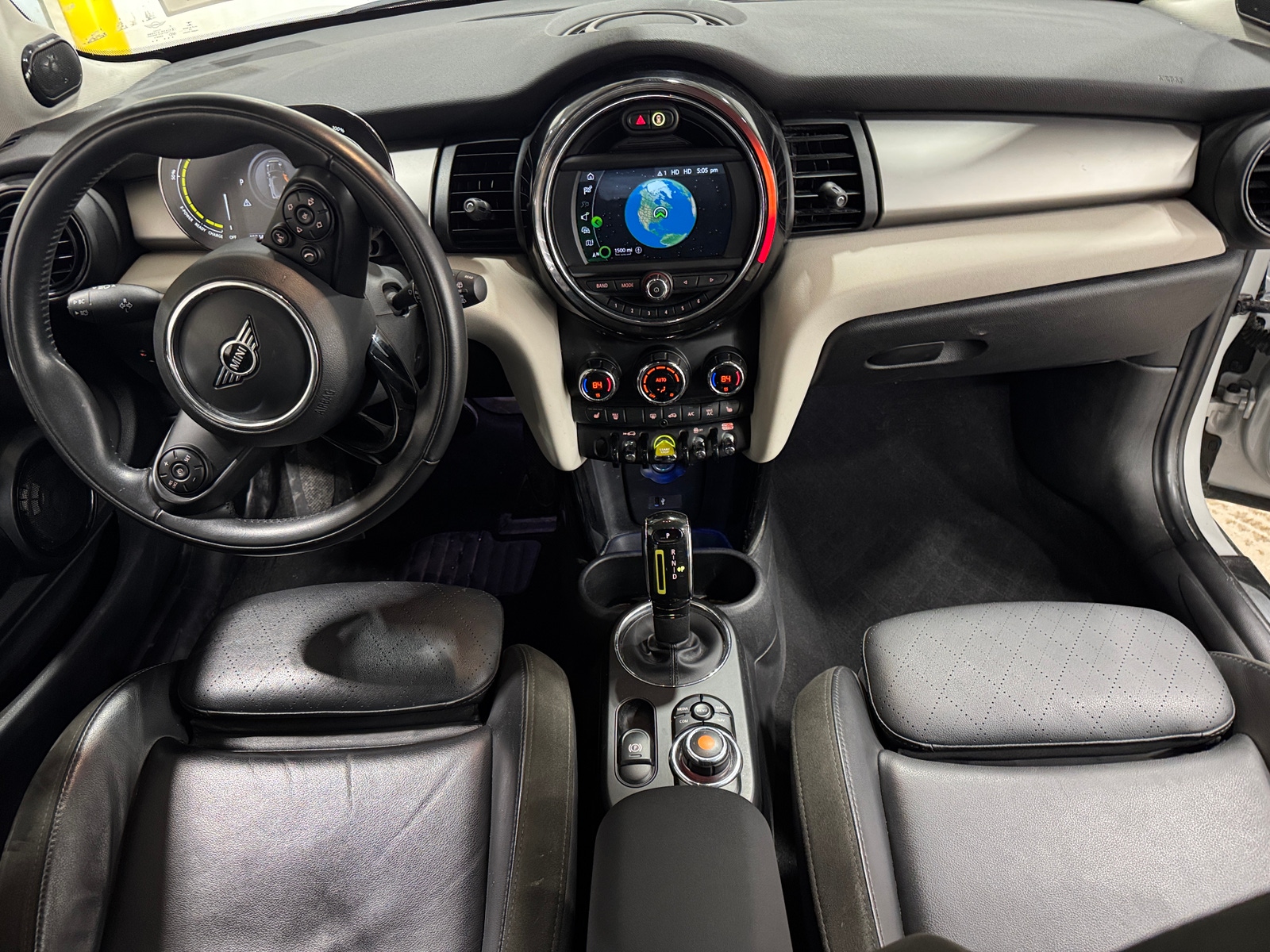 Thumbnail: 2021 MINI Cooper Hardtop - 2