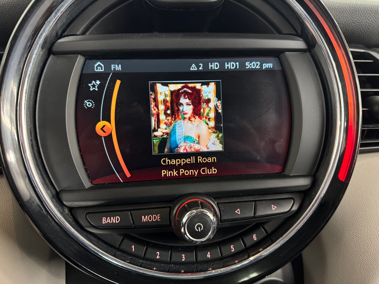 Thumbnail: 2021 MINI Cooper Hardtop - 3