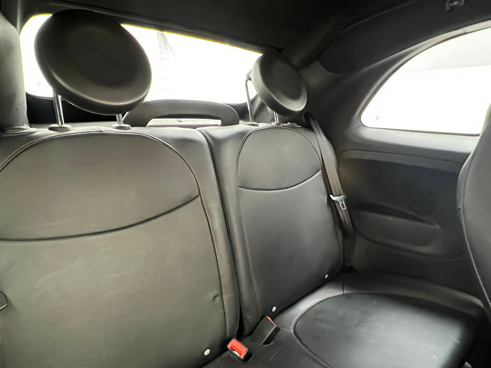 Thumbnail: 2015 Fiat 500 - 6