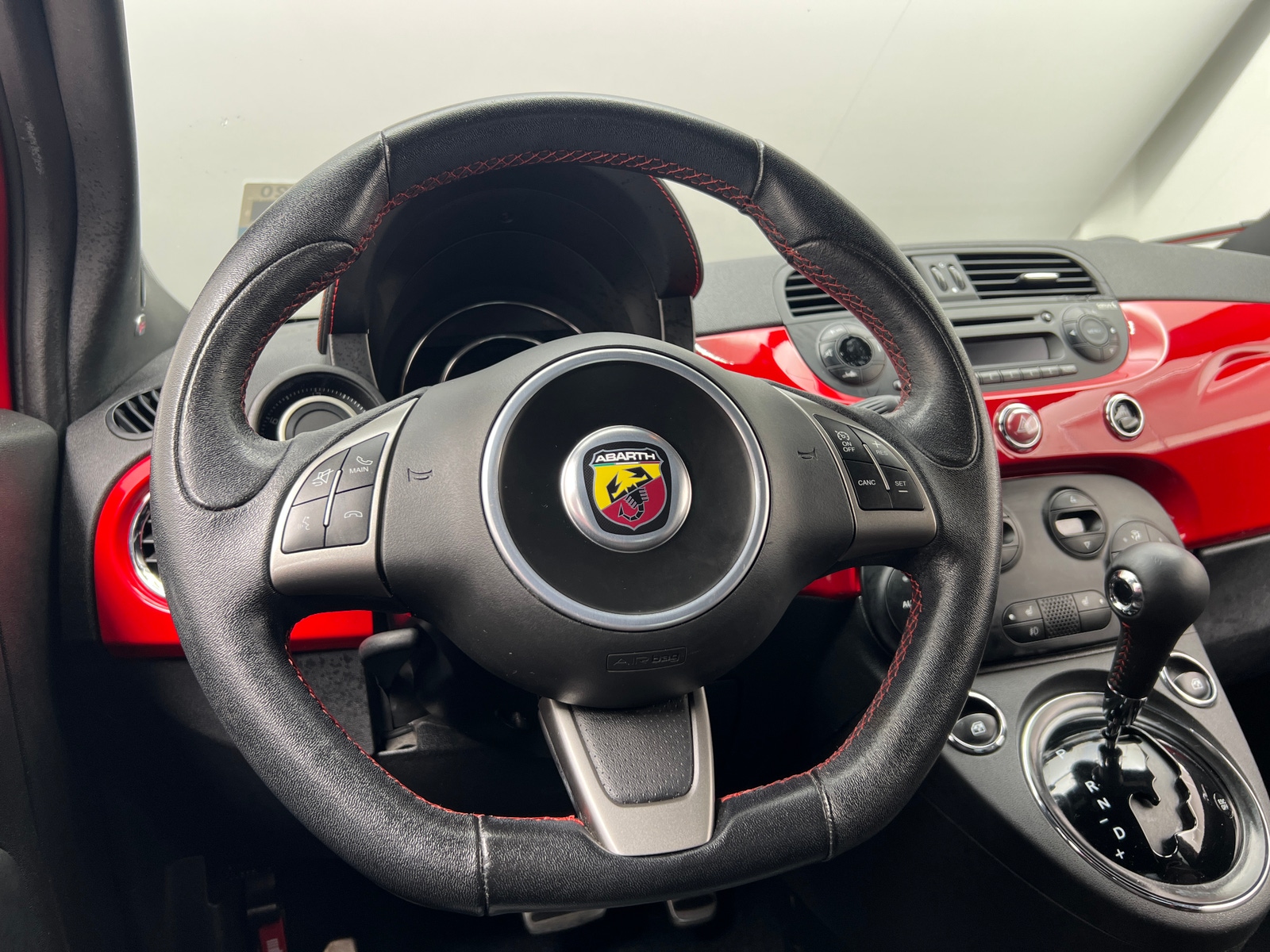 Thumbnail: 2015 Fiat 500 - 5