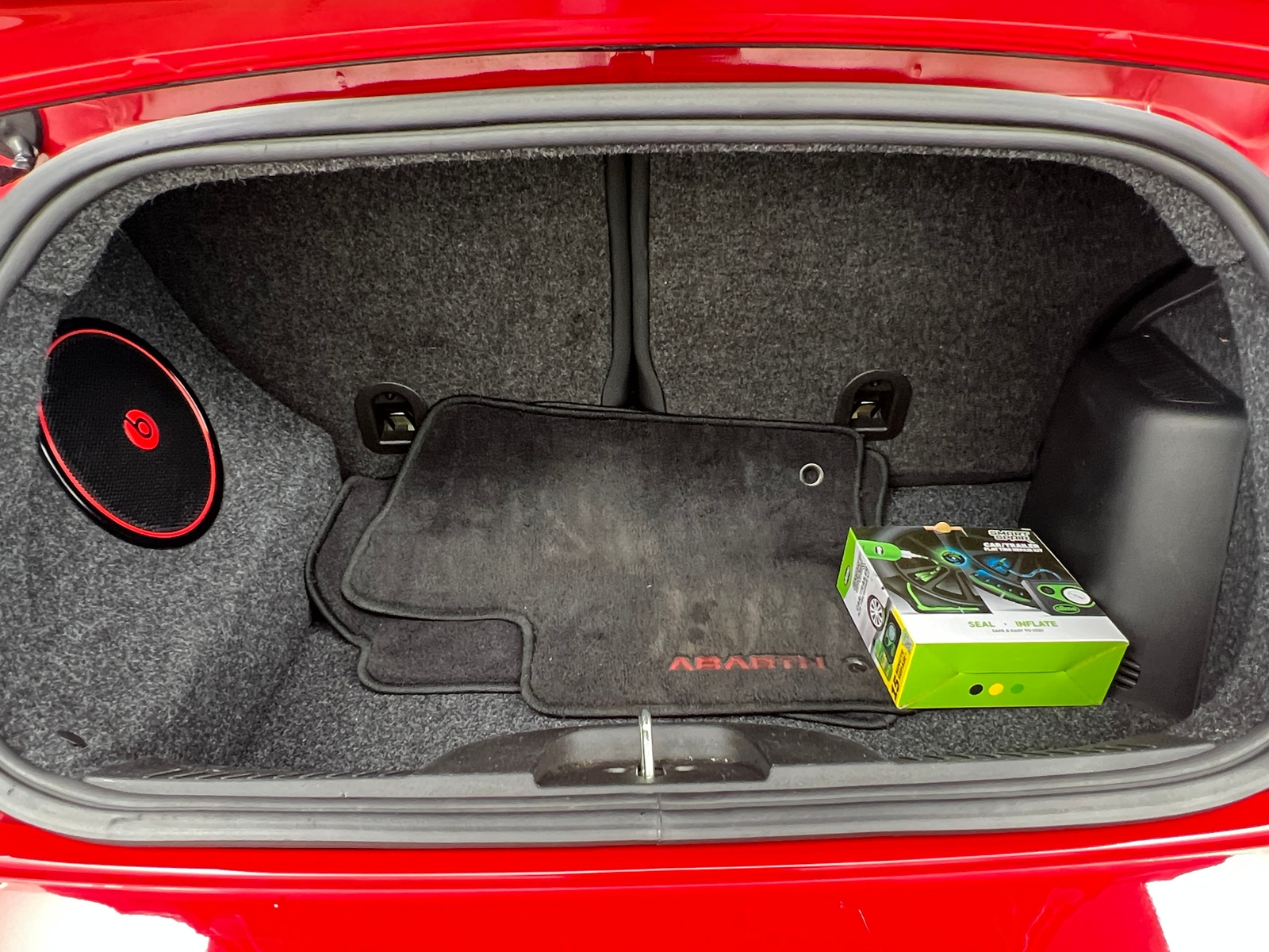 Thumbnail: 2015 Fiat 500 - 7