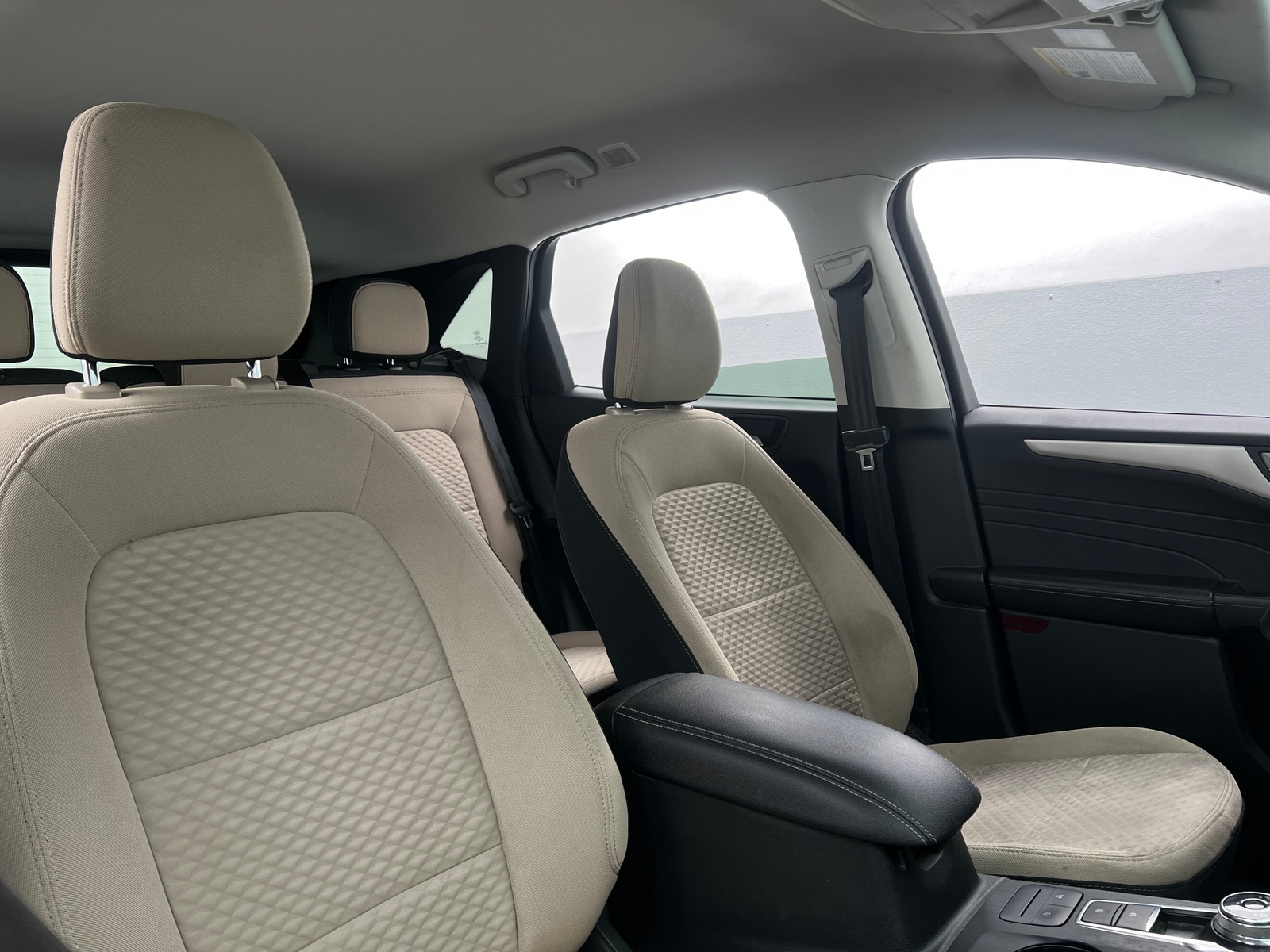 Thumbnail: 2021 Ford Escape - 2