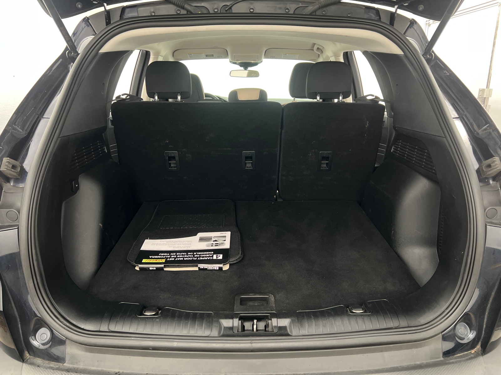 Thumbnail: 2021 Ford Escape - 7