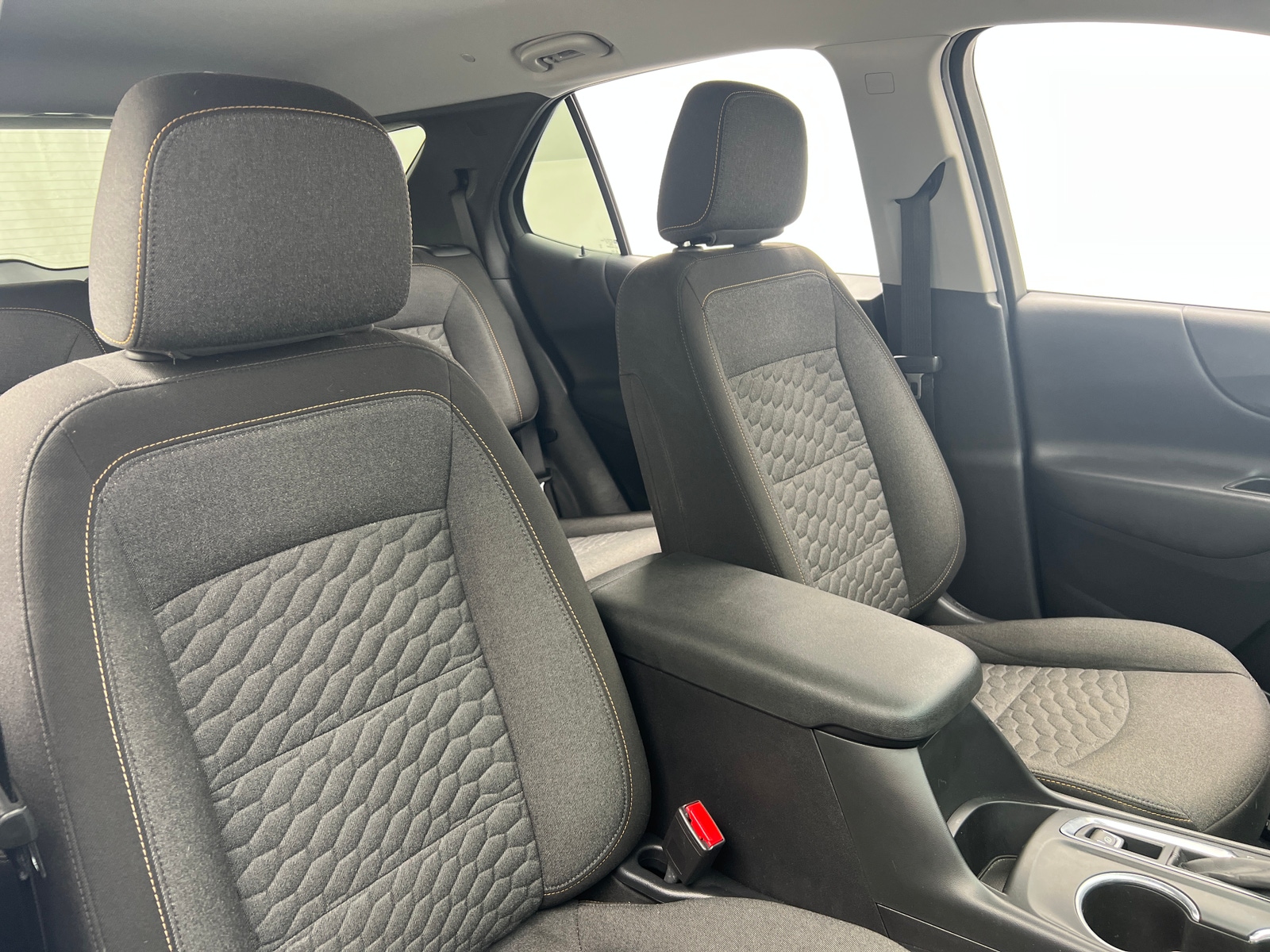 Thumbnail: 2021 Chevrolet Equinox - 2